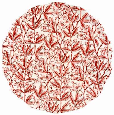 Cake Plate